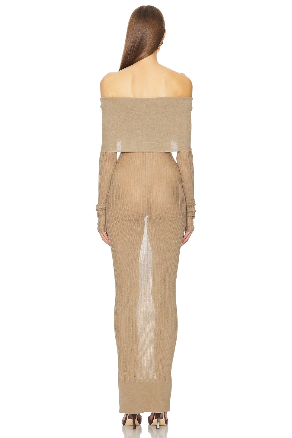 Justin Maxi Dress