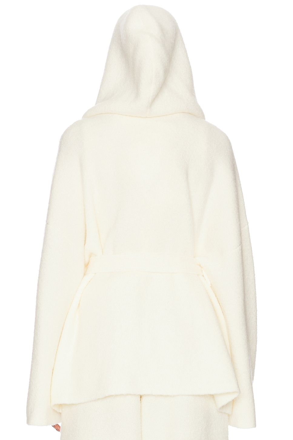 Olesa Coat - Thumbnail 4