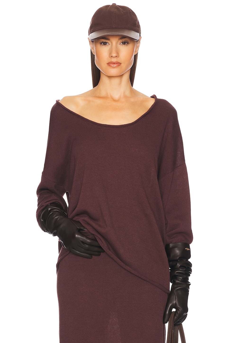 Palmer Sweater - thumbnail 2