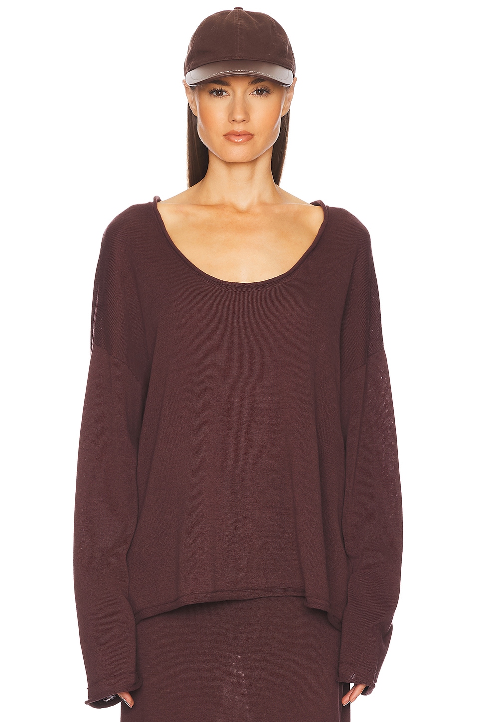 Palmer Sweater - thumbnail 3