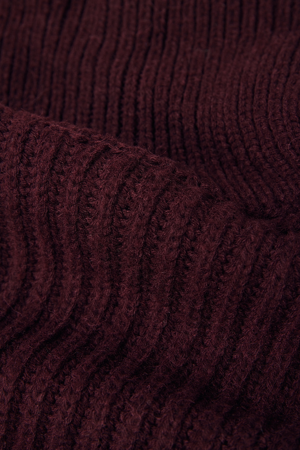 Esti Turtleneck Sweater