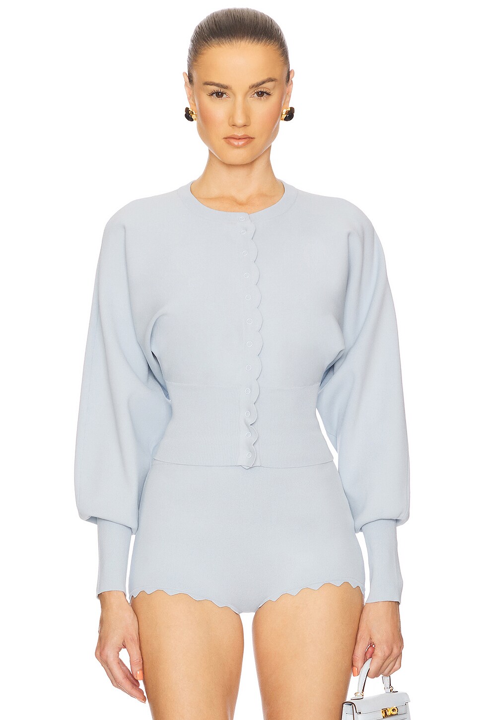 Elvira Cardigan