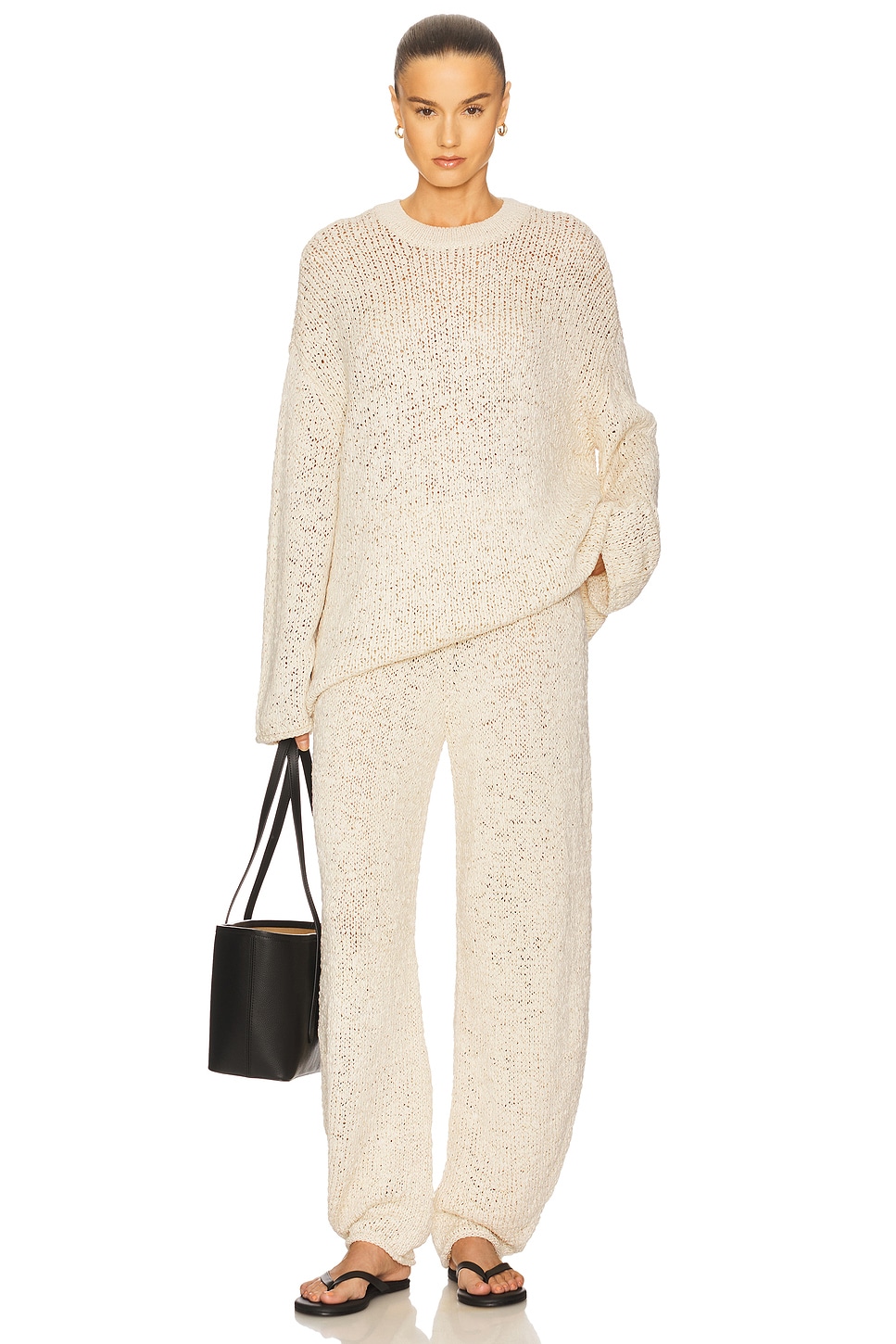 Janize Chunky Sweater