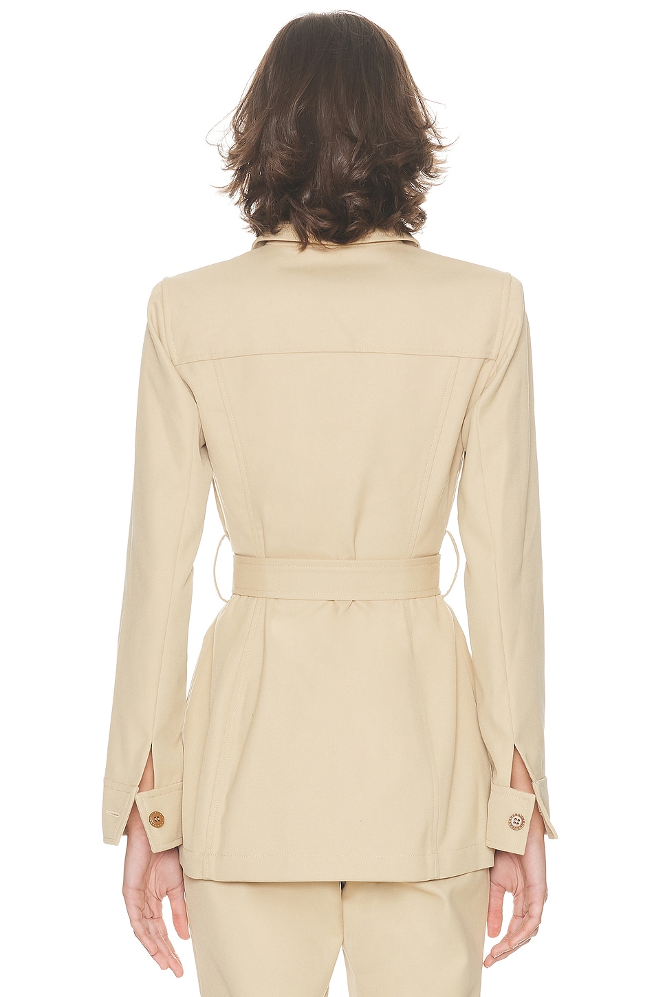 Helsa The Leisure Suit Jacket