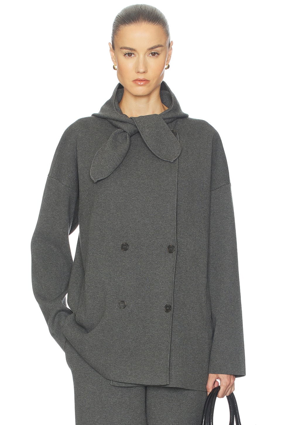 Else Knit Jacket
