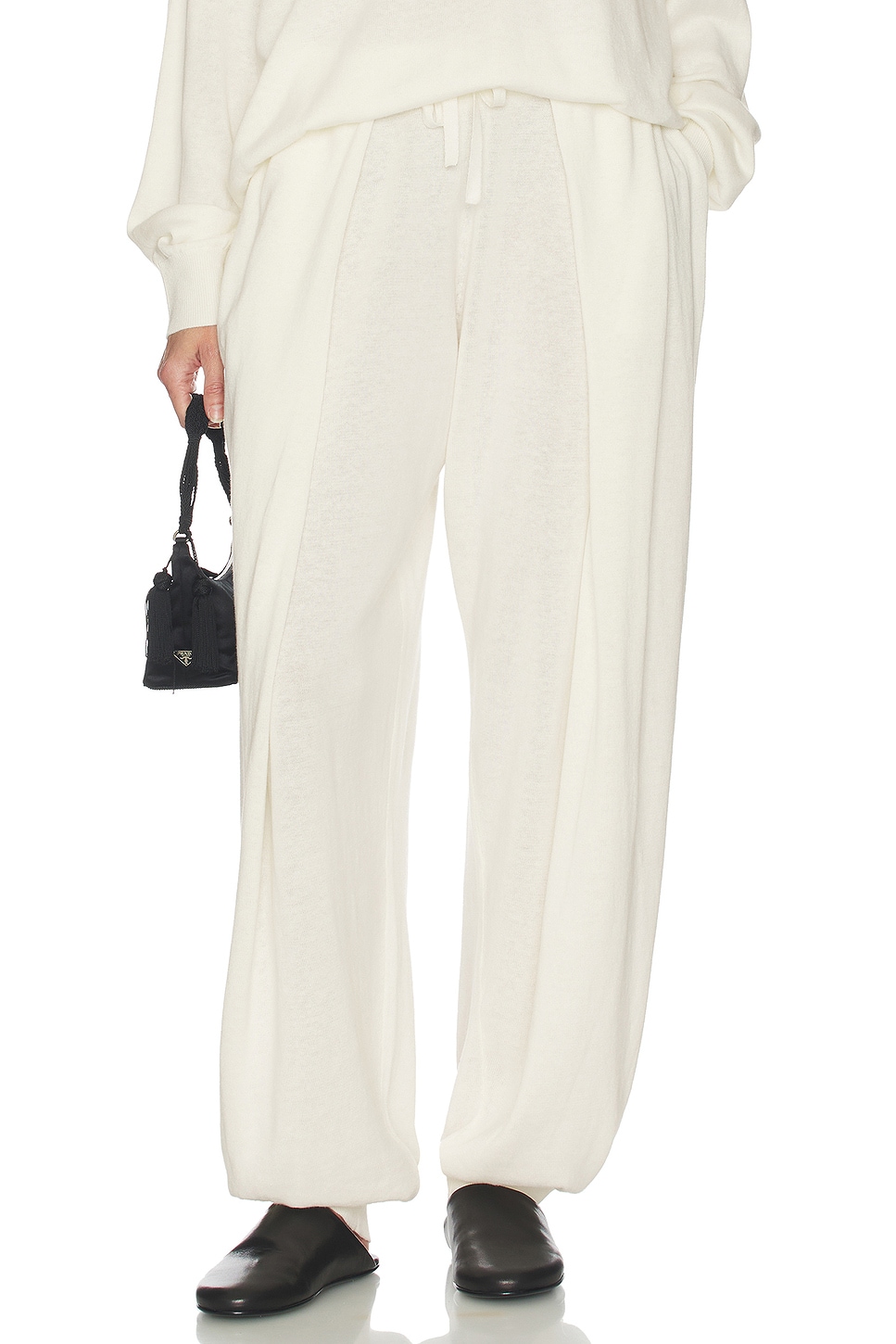 Dalisay Knit Pant - thumbnail 2