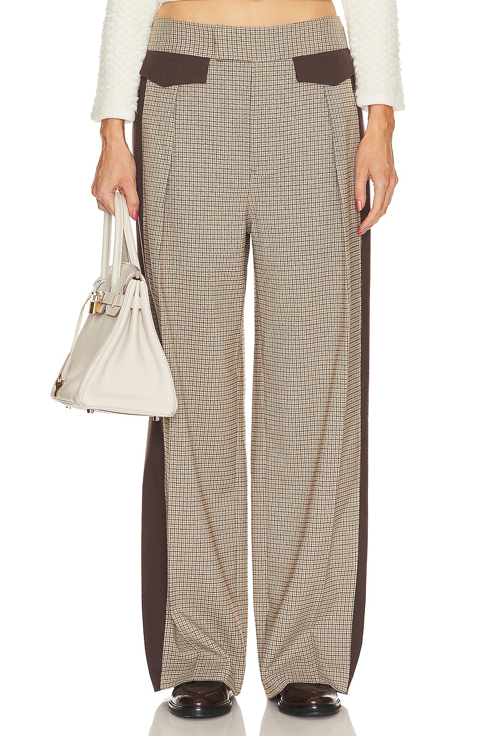 Buy Olive Trousers & Pants for Men by JEAN CAFÉ Online | Ajio.com