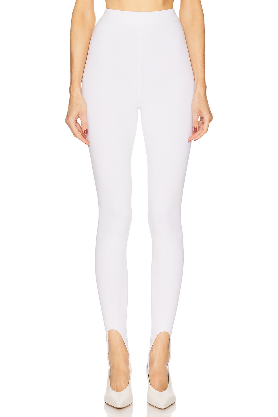 Helsa Hayleigh Stirrup Pant