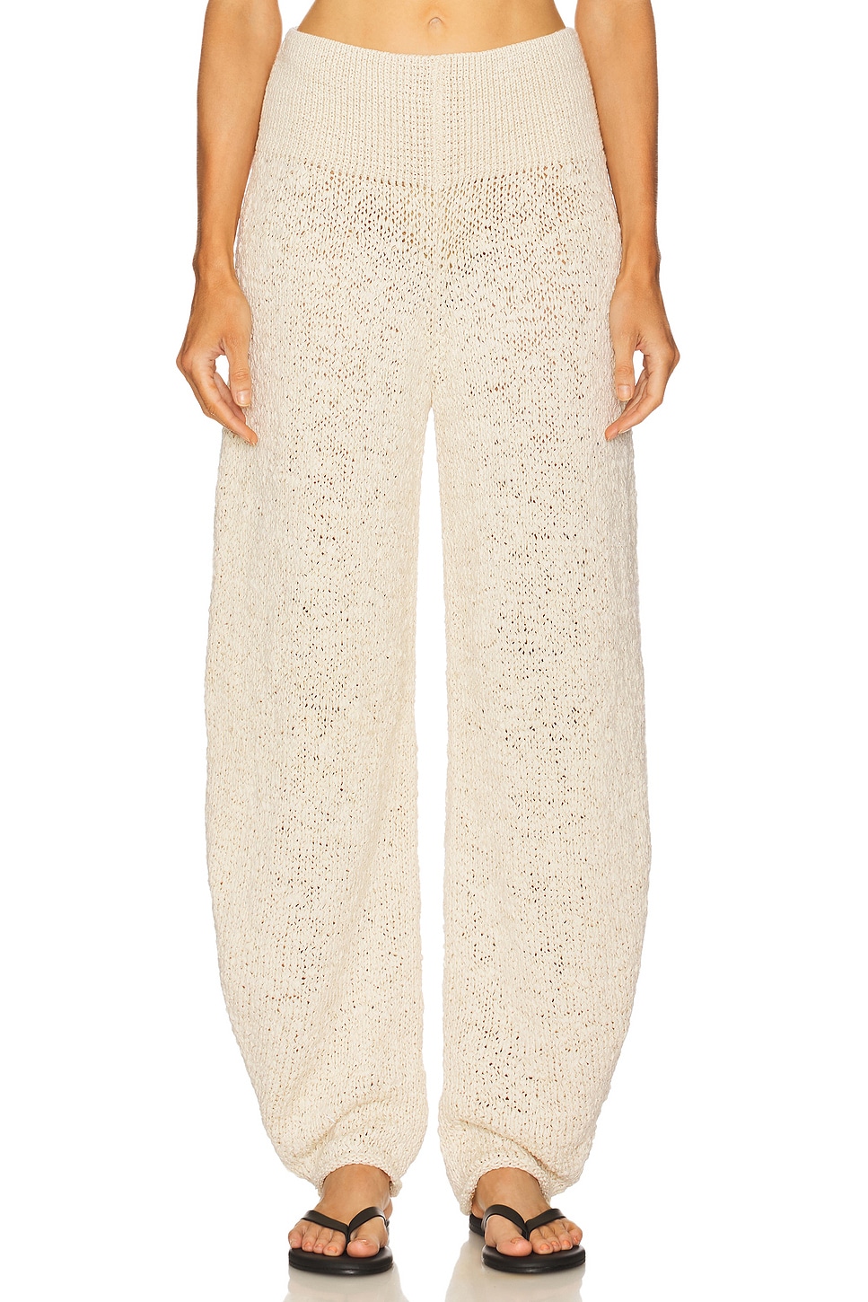 Janize Knit Pant
