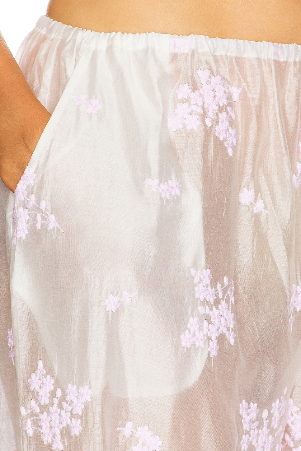 ルームウェア・パジャマ House on the hill Parent Pants Flower Parent Pants (Flower) | House on the Hill