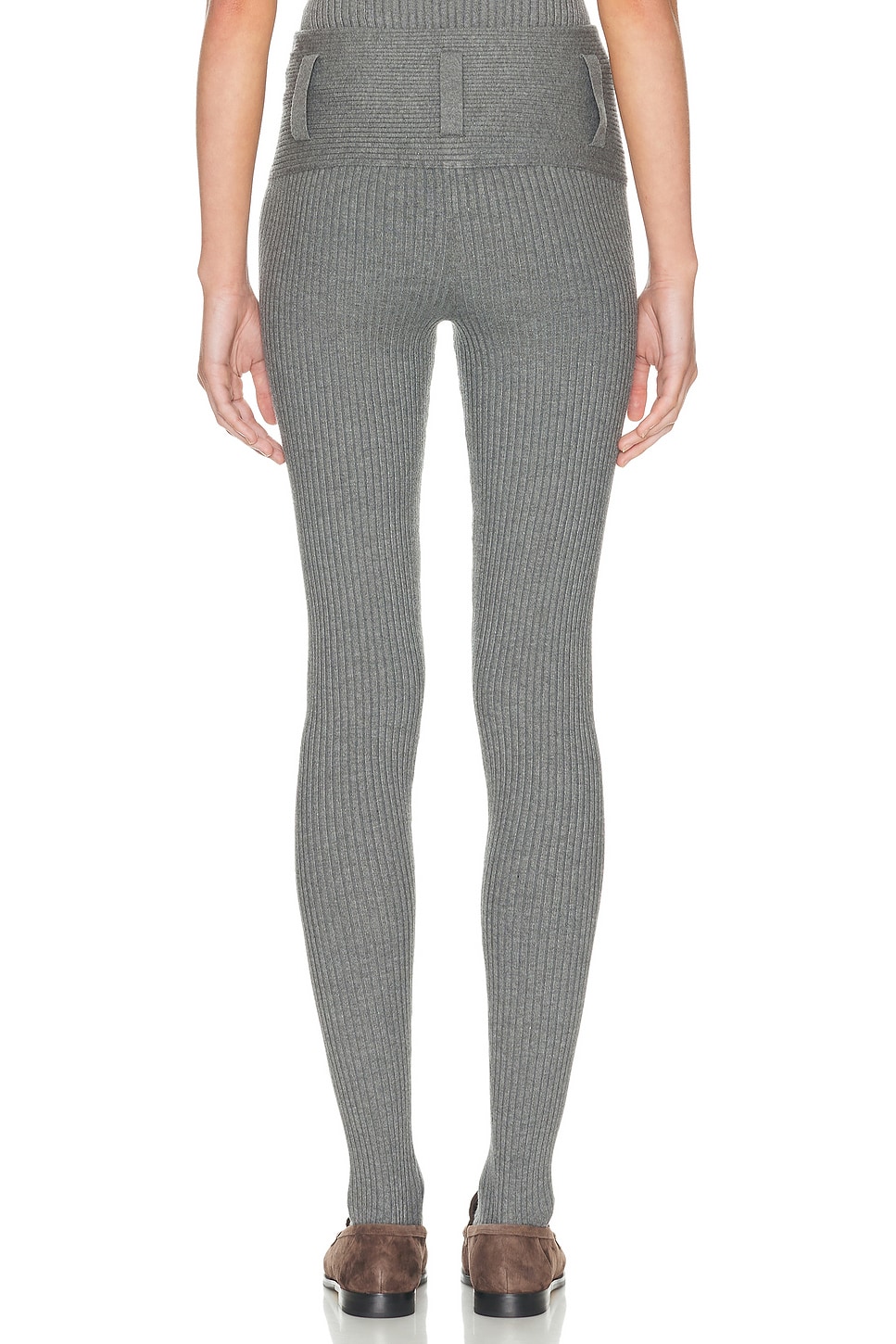 Helsa Corinne Footed Legging