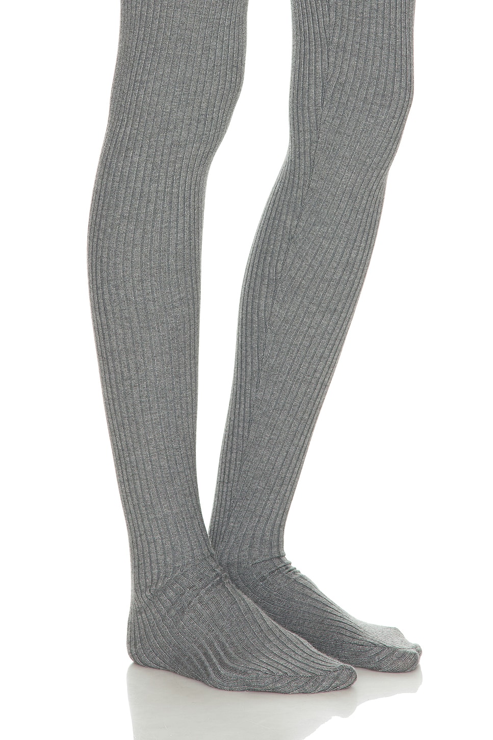 Helsa Corinne Footed Legging