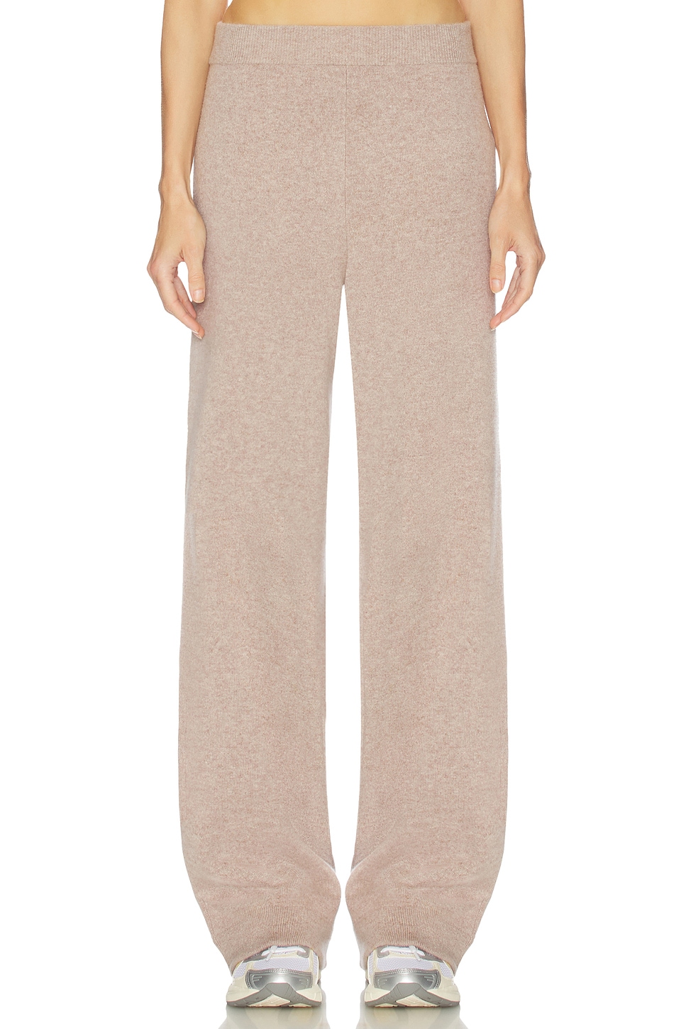 Saylor Cashmere Pant - thumbnail 2