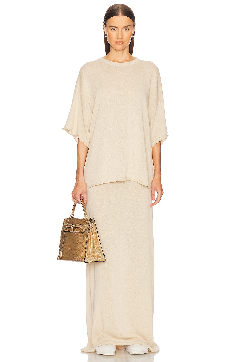 Palmer Knit Top