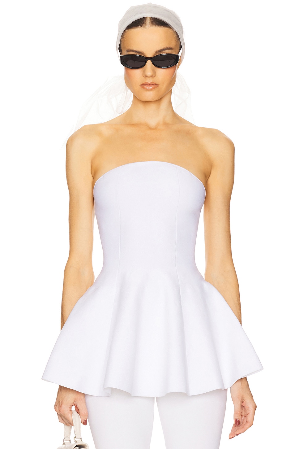 Helsa Maude Knit Top