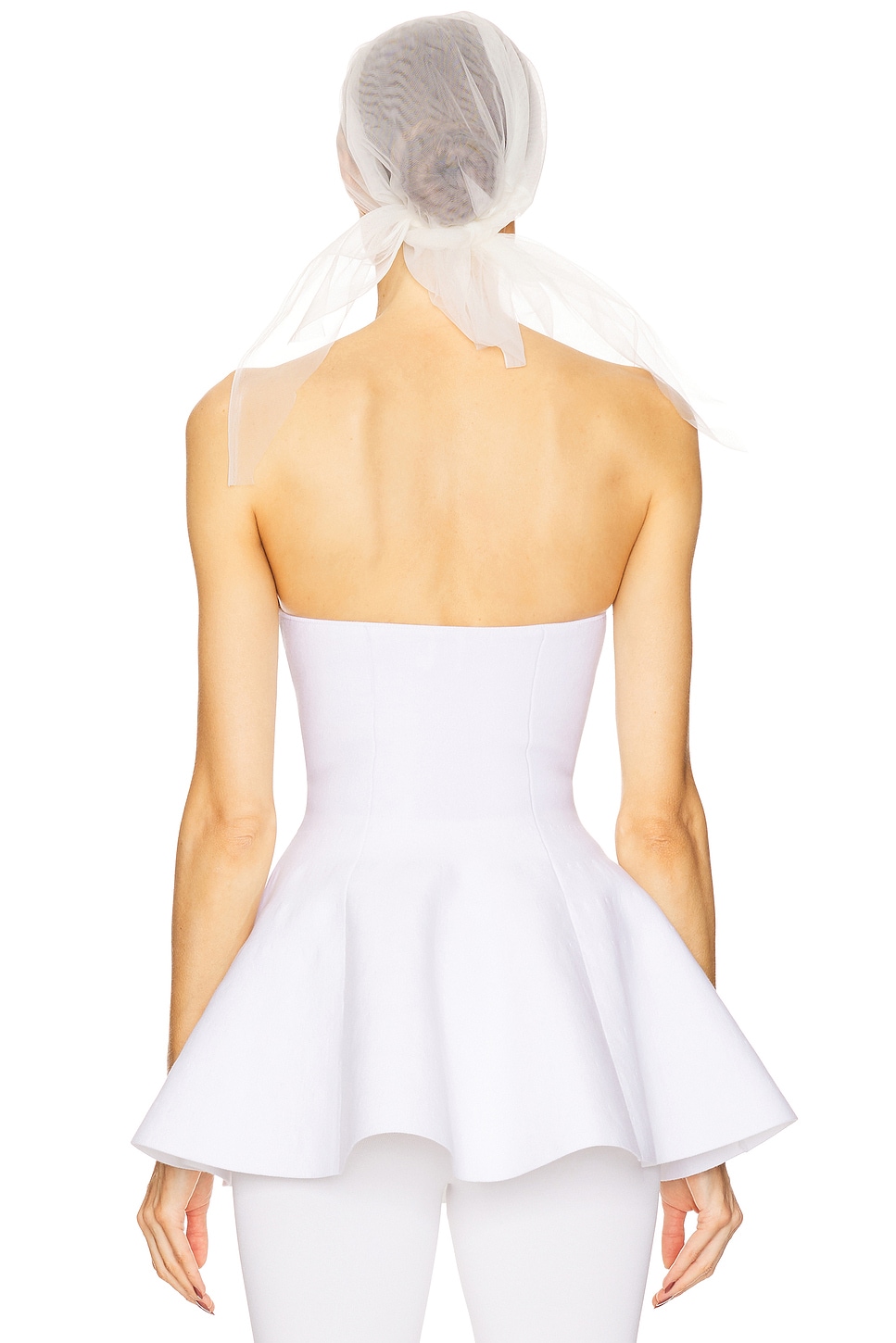 Helsa Maude Knit Top