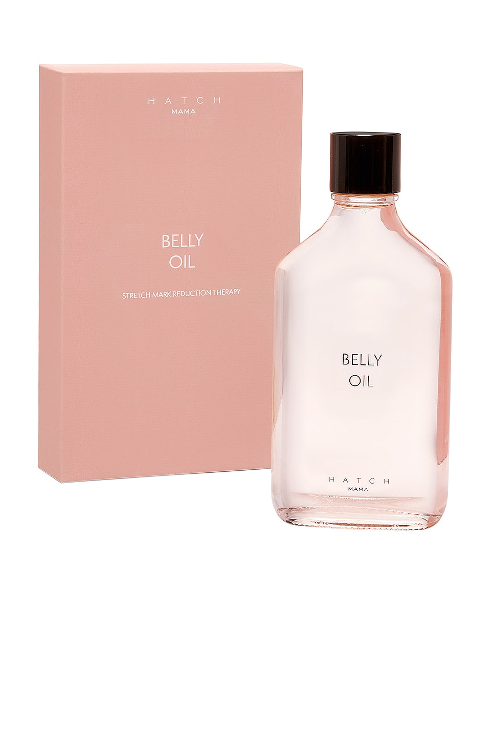 Belly Oil