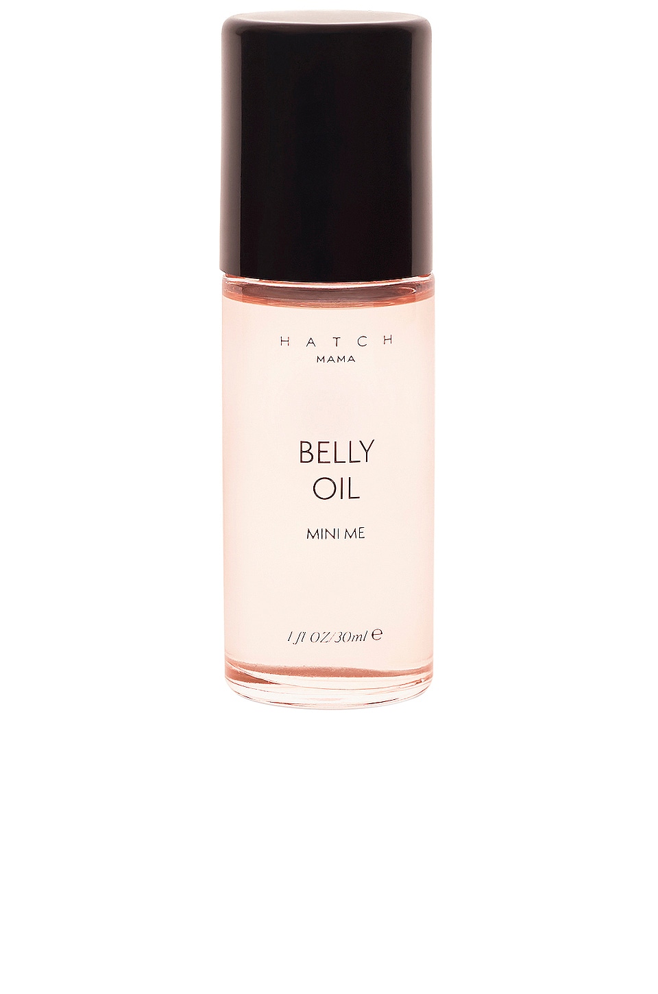 HATCH Mama Mini Belly Oil