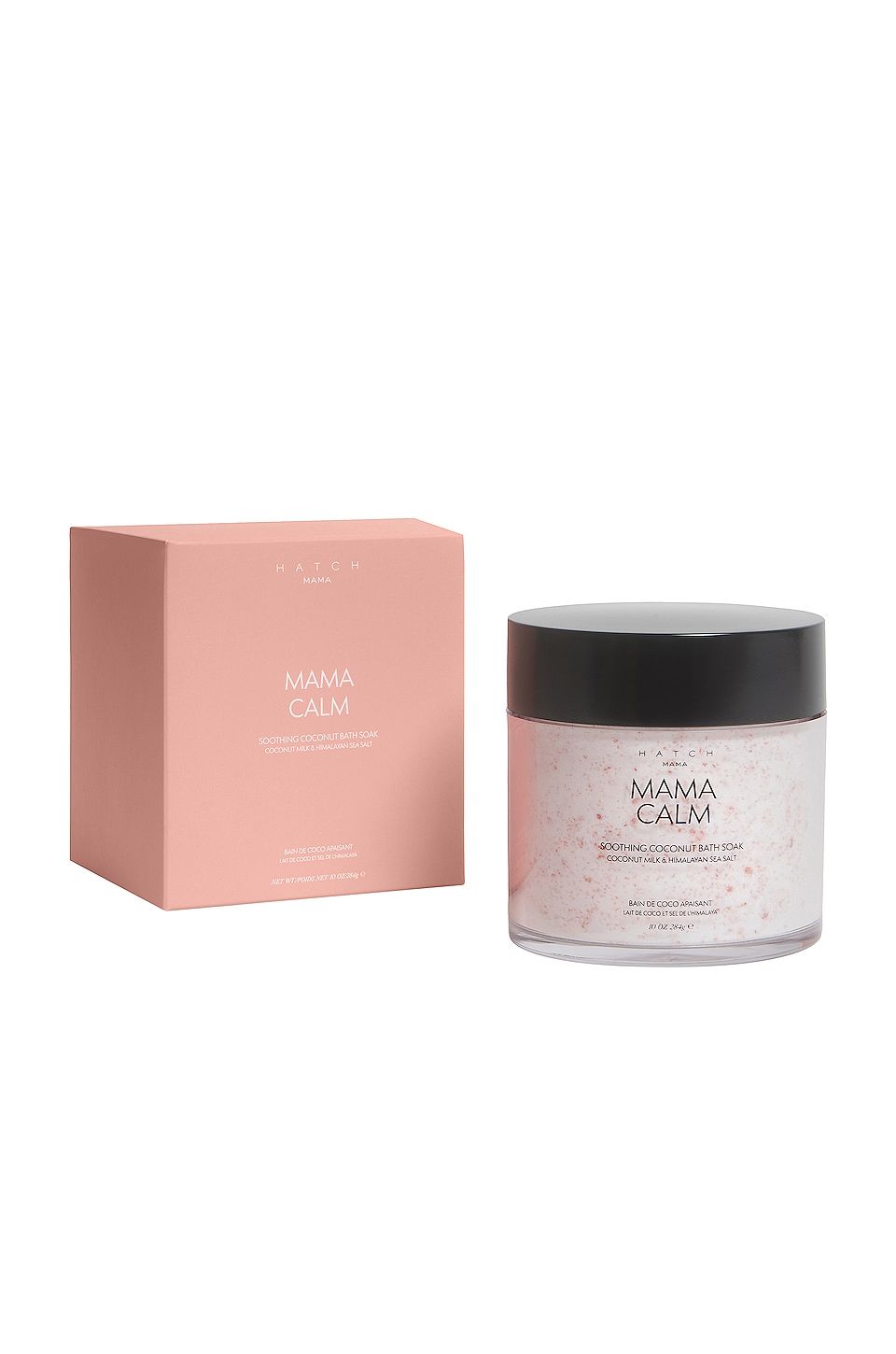 HATCH Mama Mama Calm Bath Soak