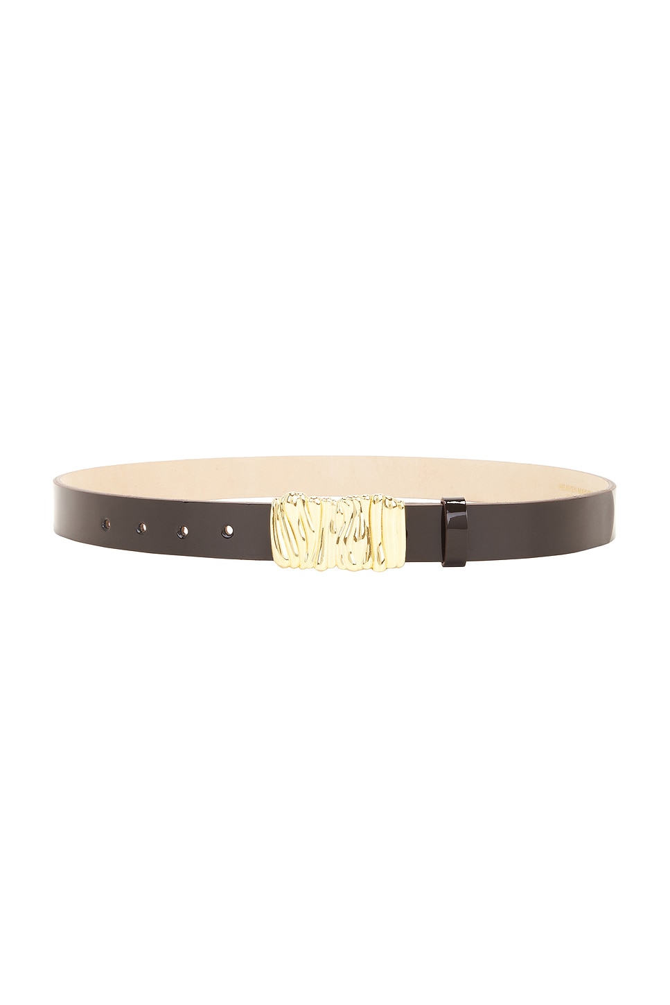 Gaia Patent Belt