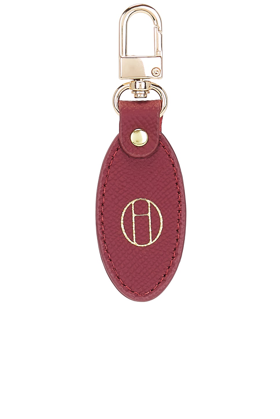Heaven Mayhem Key Ring in Red | REVOLVE