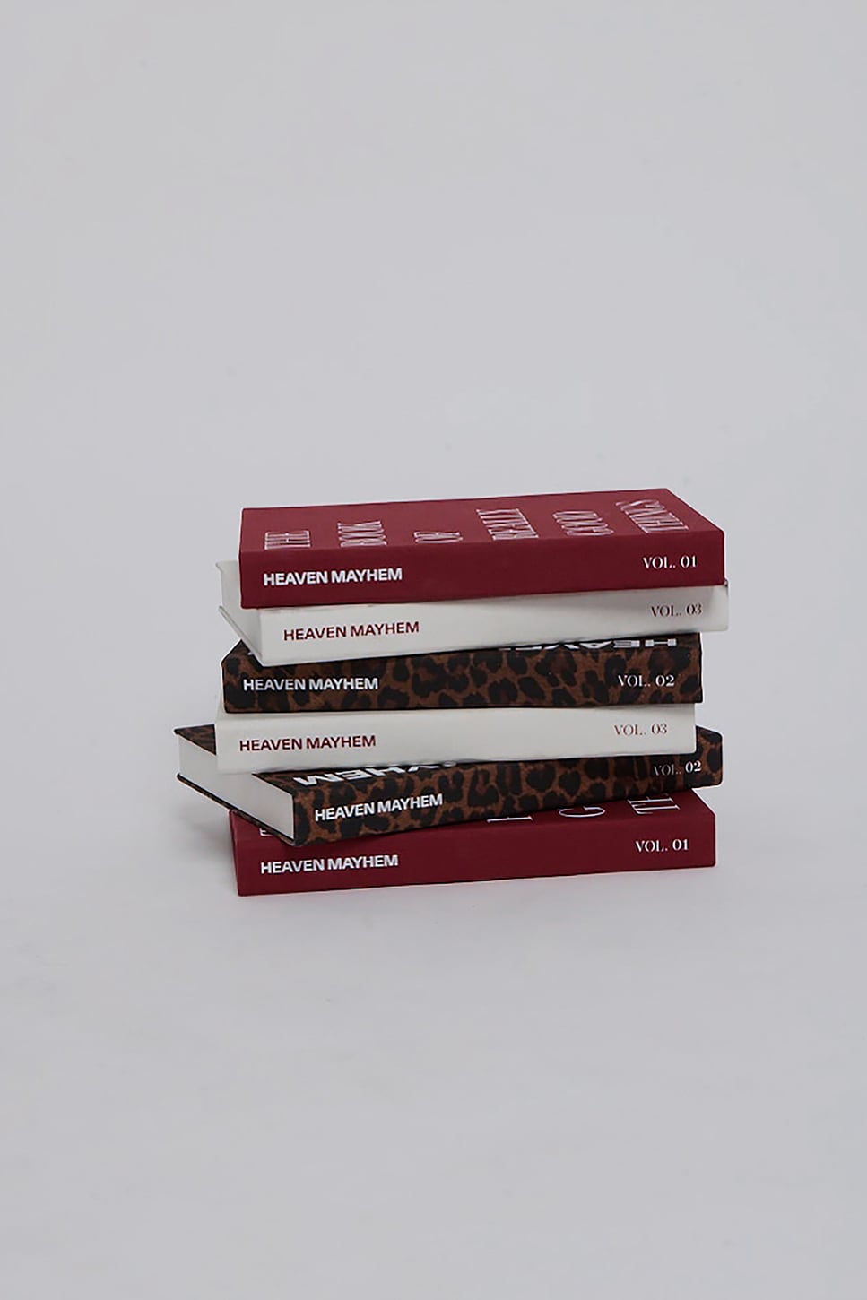 Book Box Vol 2