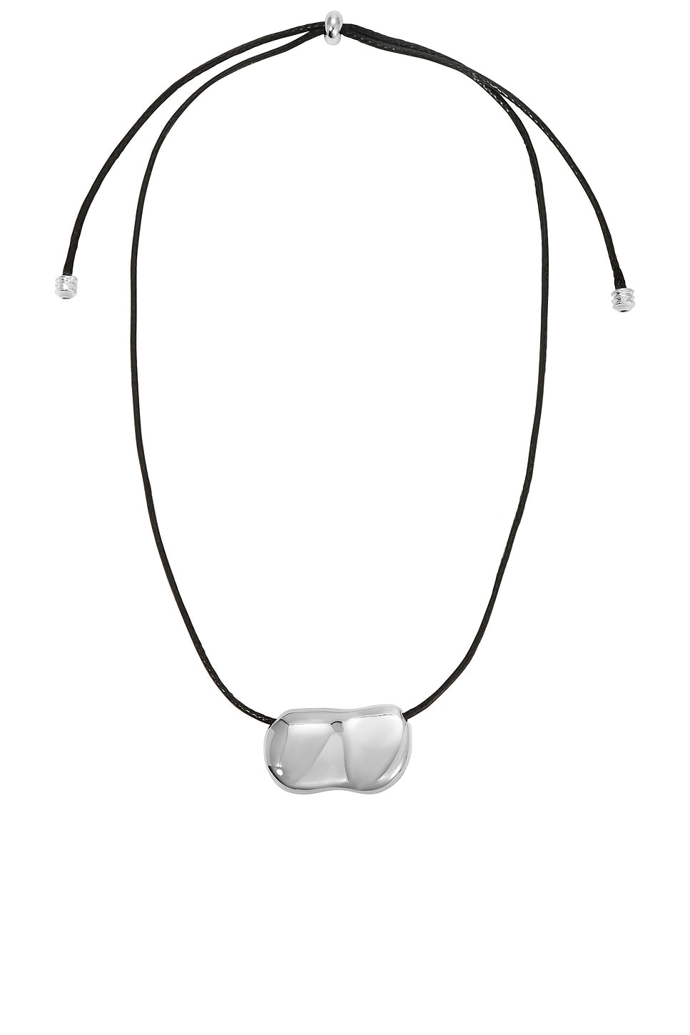 SAUTOIR PENDENTIF PEBBLE