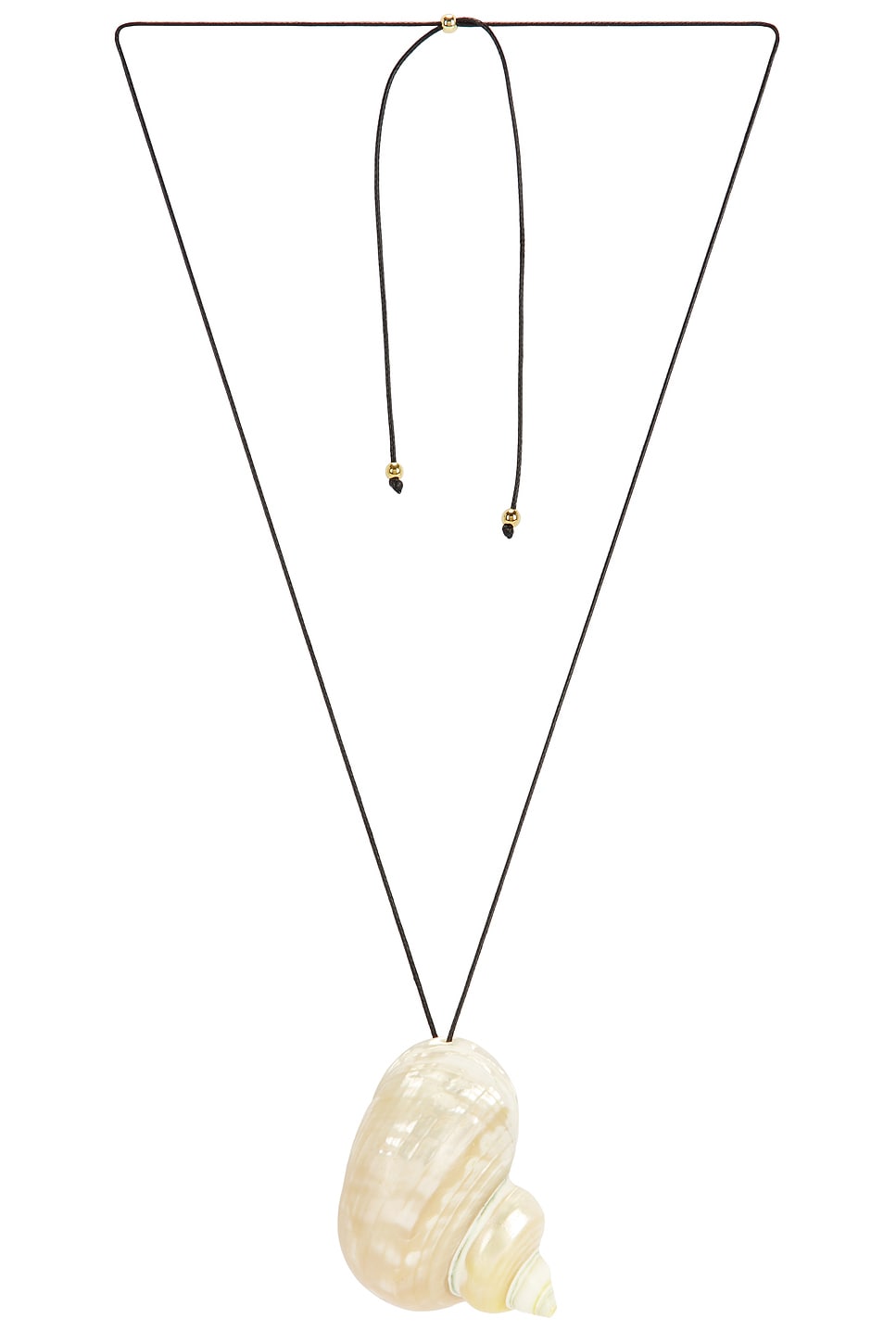 Sea Necklace