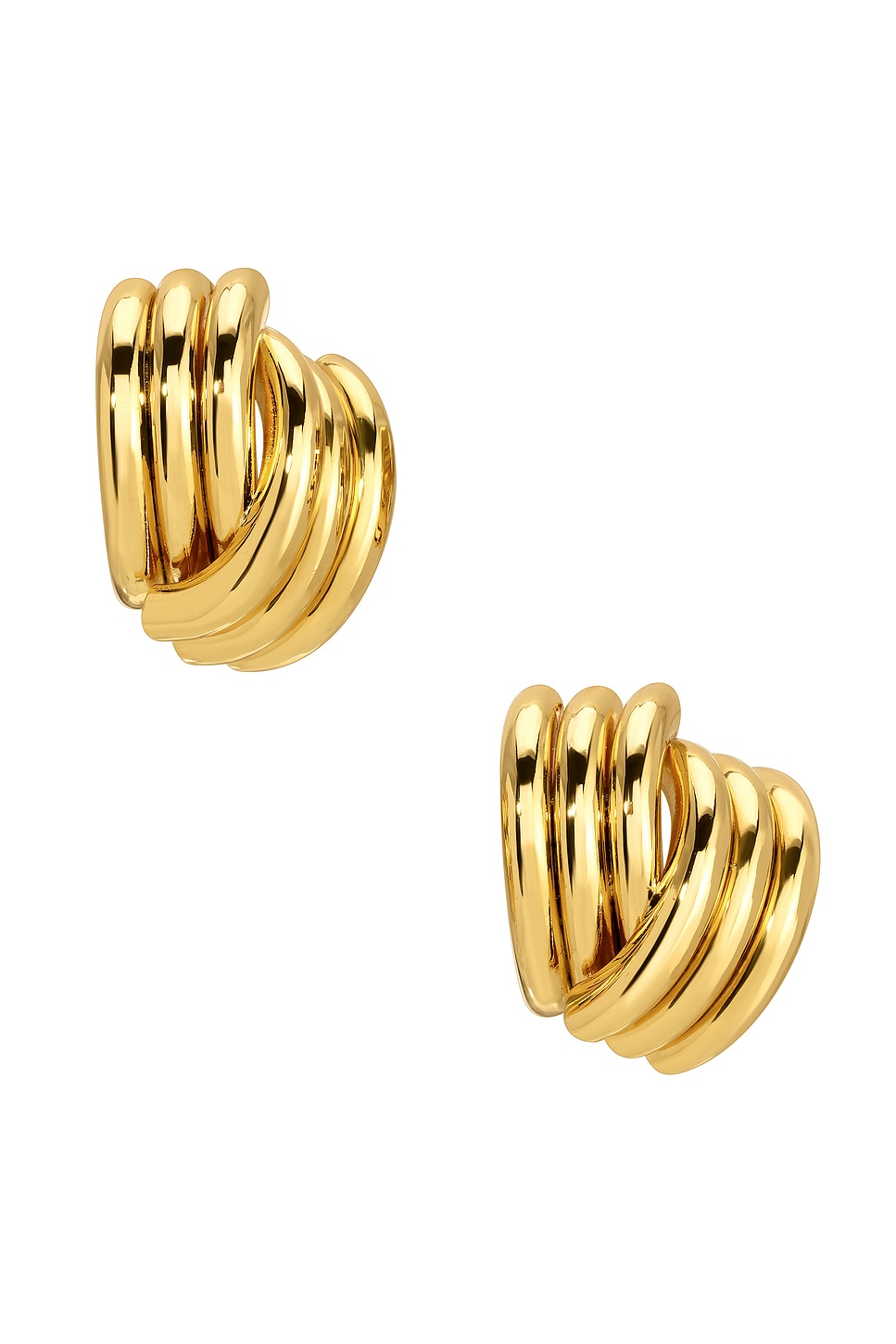 Clove Stud Earrings