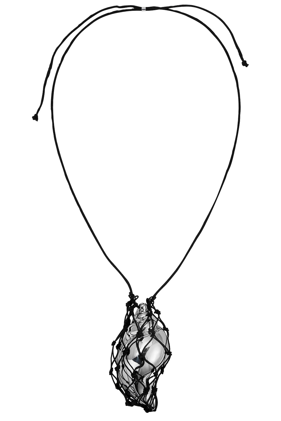 Sterling Necklace