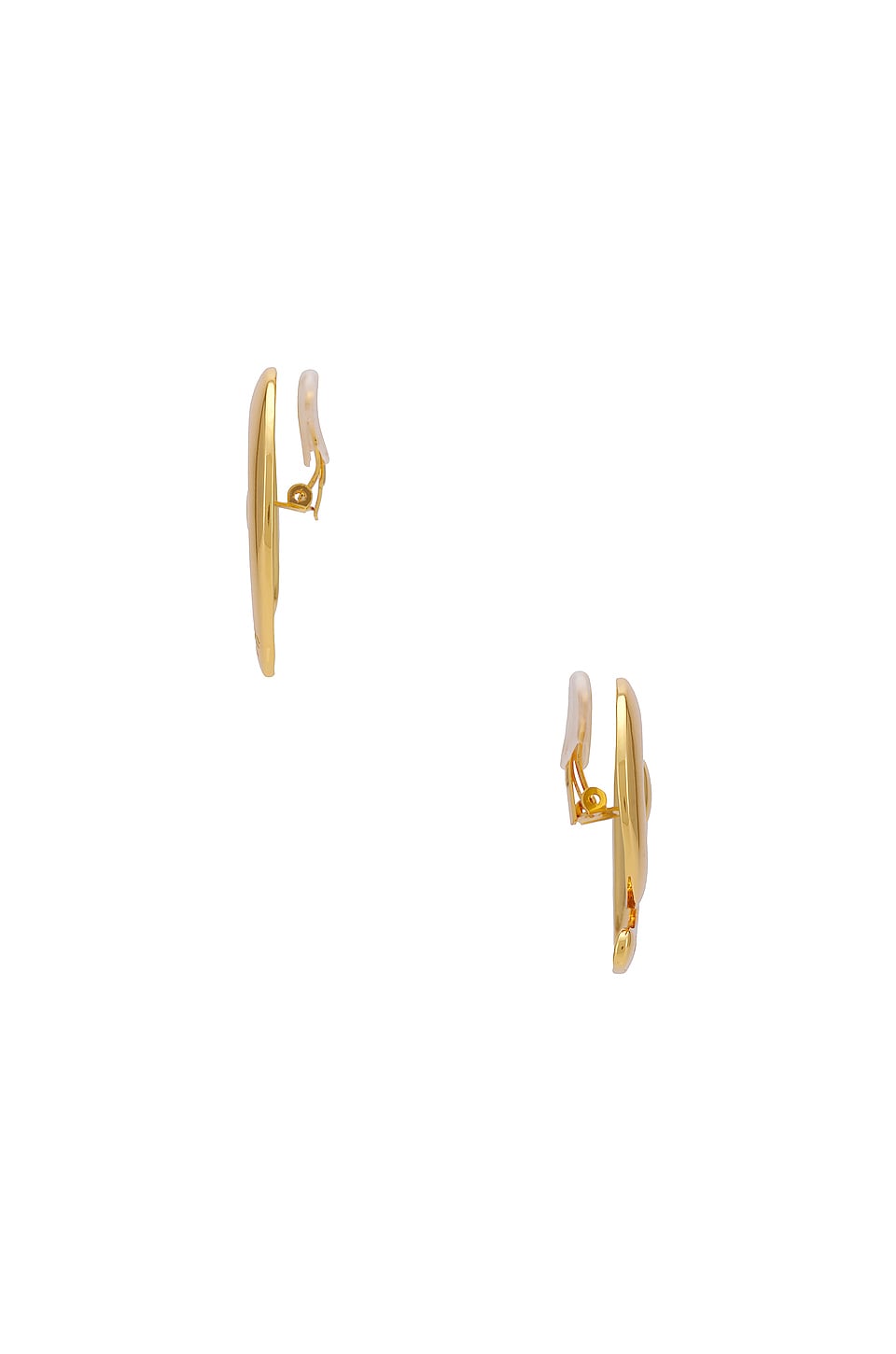 Spiral Earrings
