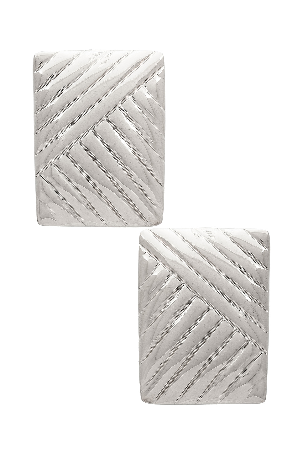Lined Earrings