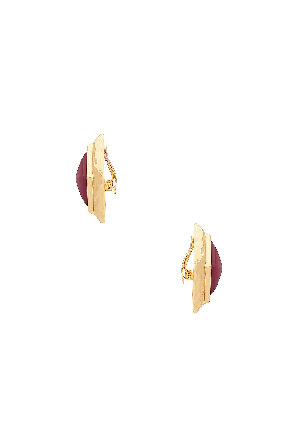 Kiss Earrings