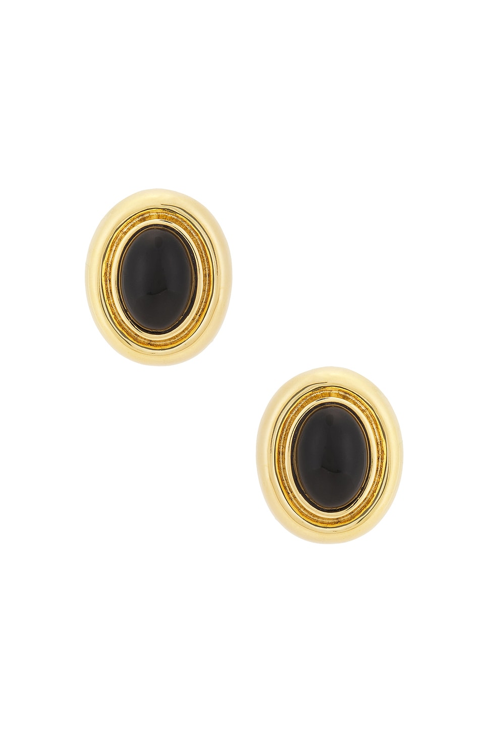 Prize Earrings