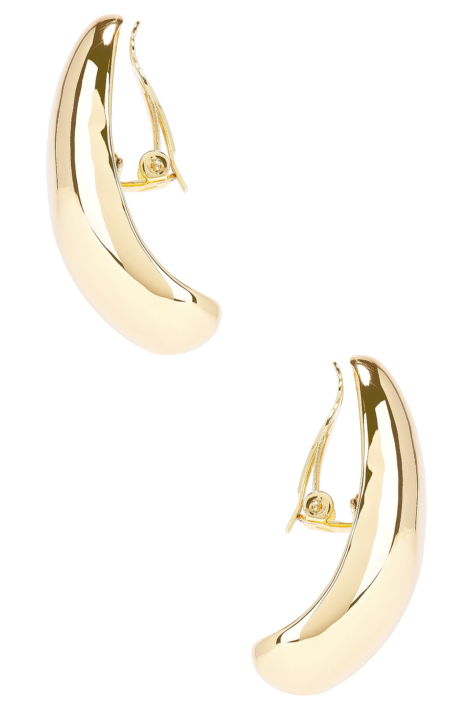 Beanie Earrings