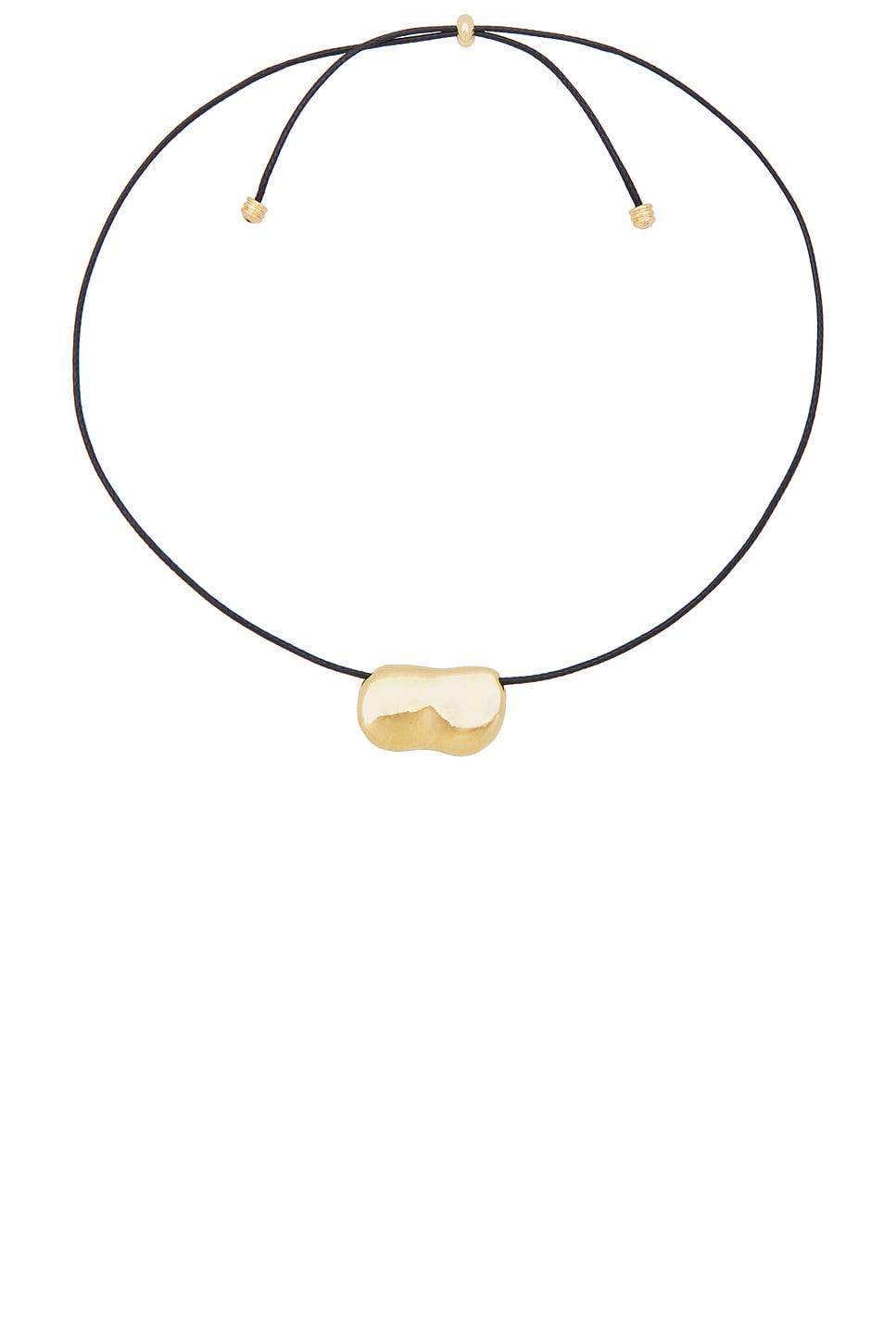 Pebble Necklace