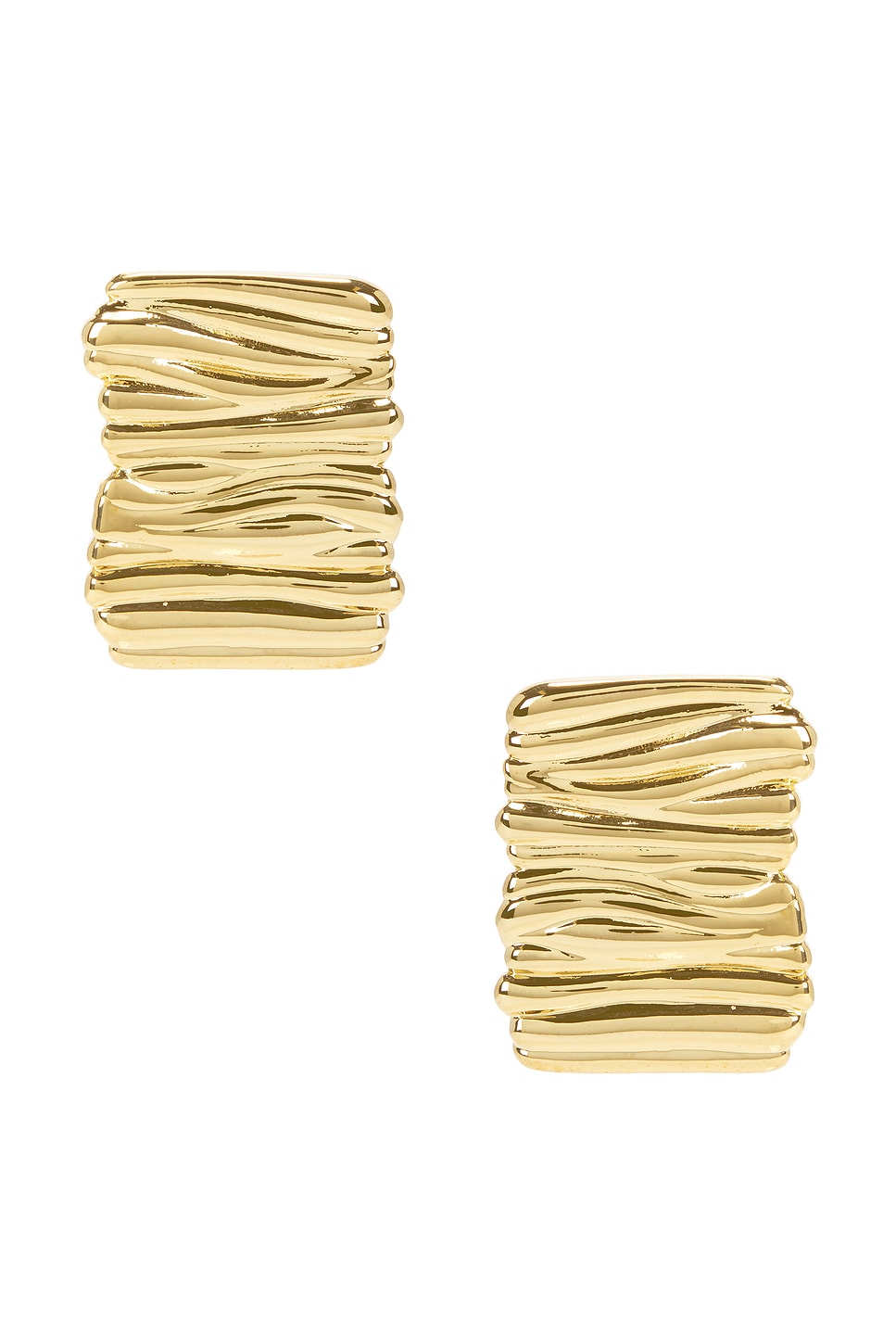 CLOUS D'OREILLES GAIA