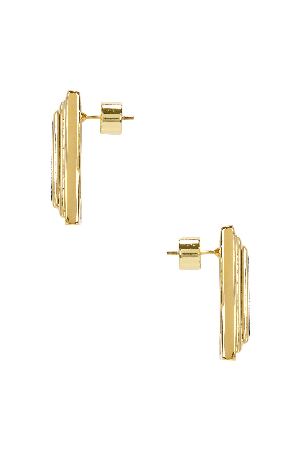 Plaza Earrings