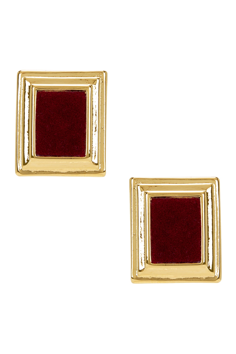 Plaza Earrings
