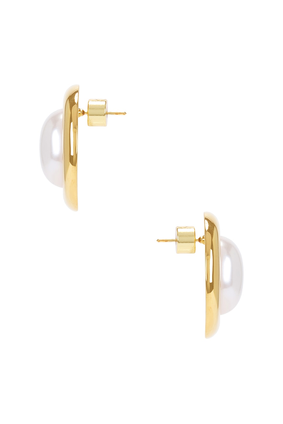 Treasure Earrings
