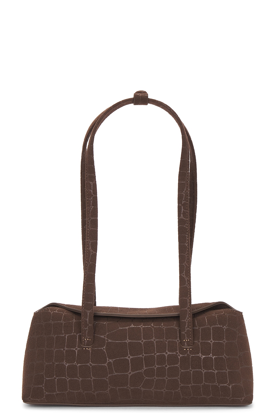 X Freja New York Mini Chrystie Bag