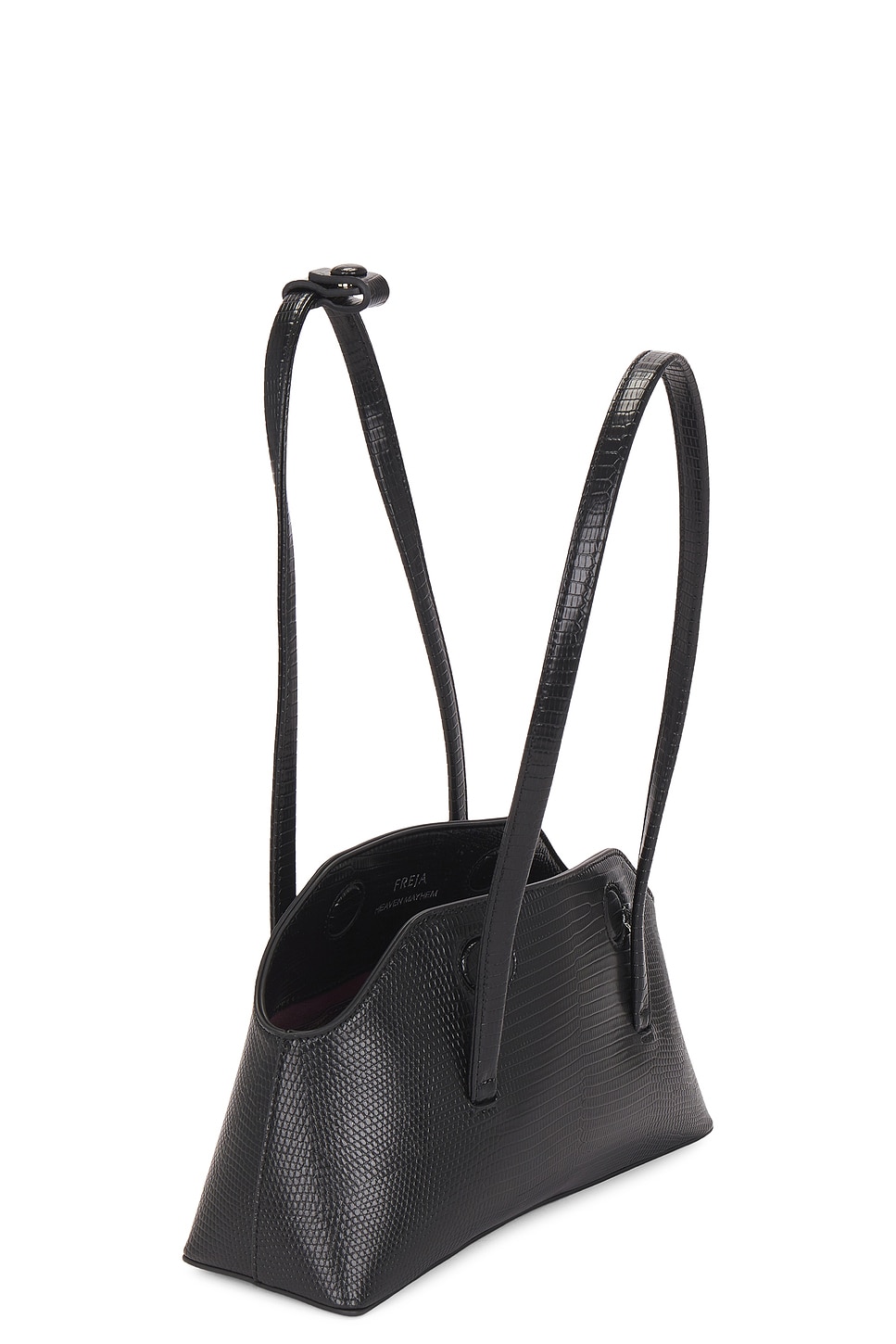 X Freja New York Mini Chrystie Bag