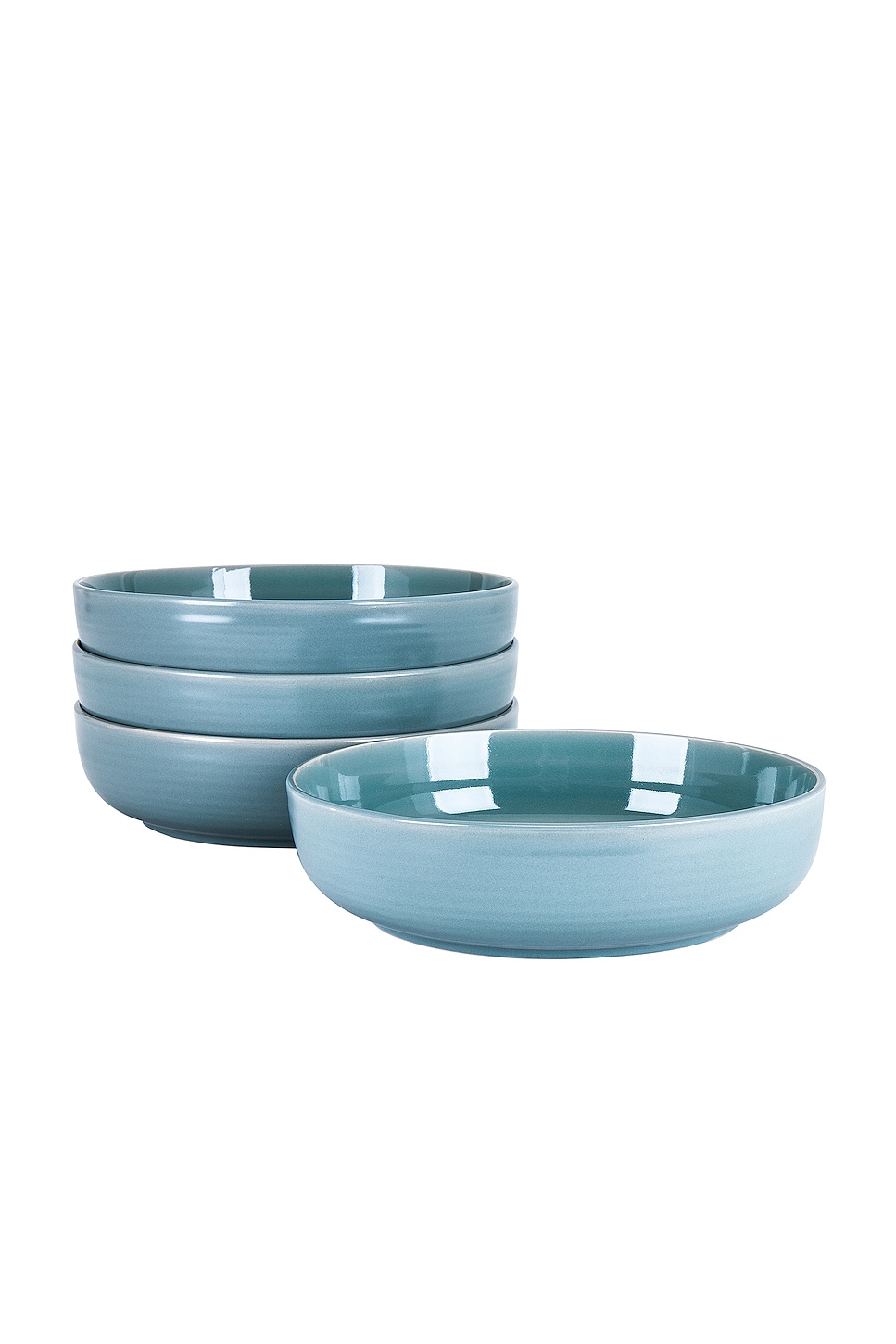 Hawkins New York Essential Mixing Bowls, Set of 3 - Blush