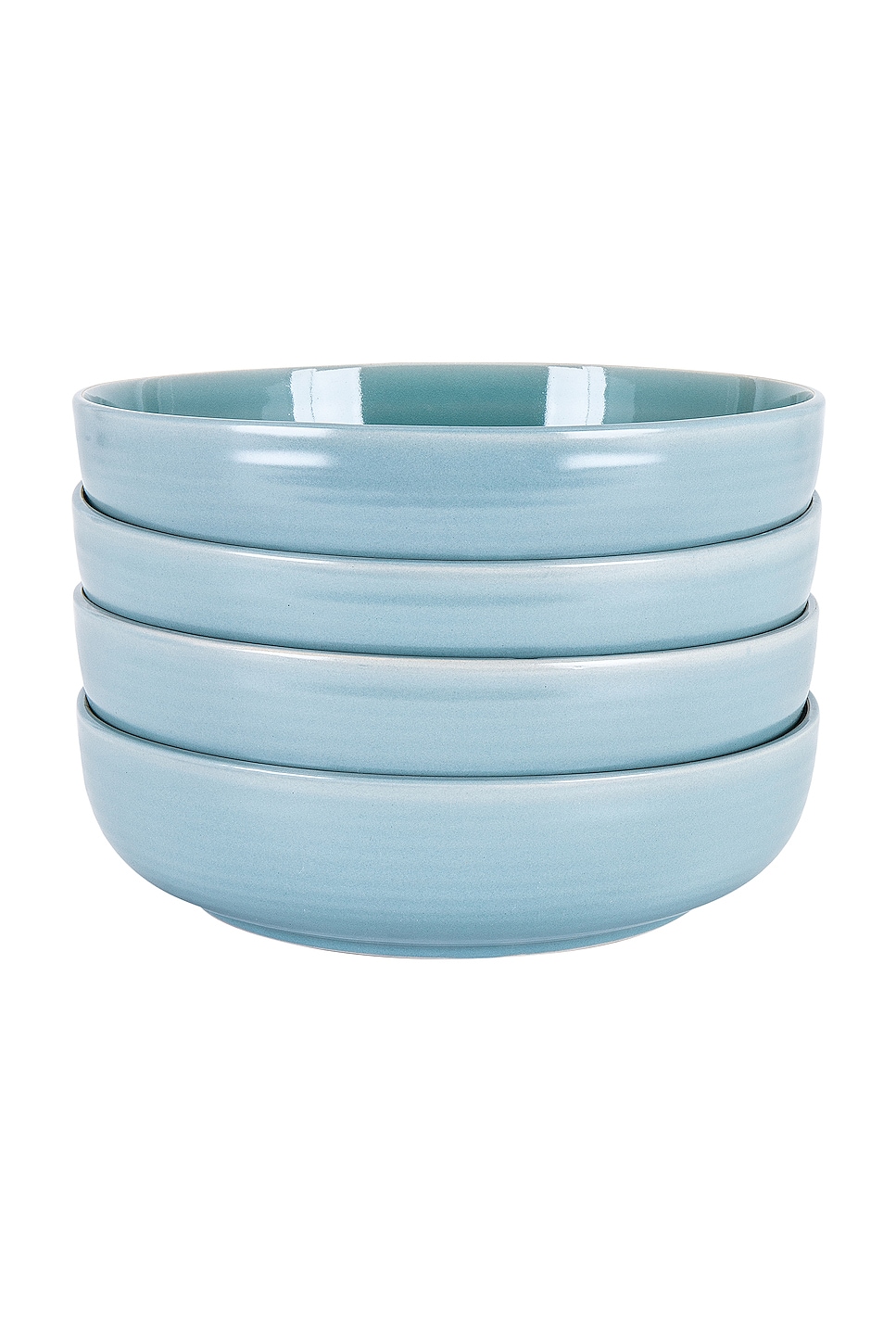 Essential Low Bowl Set Of 4