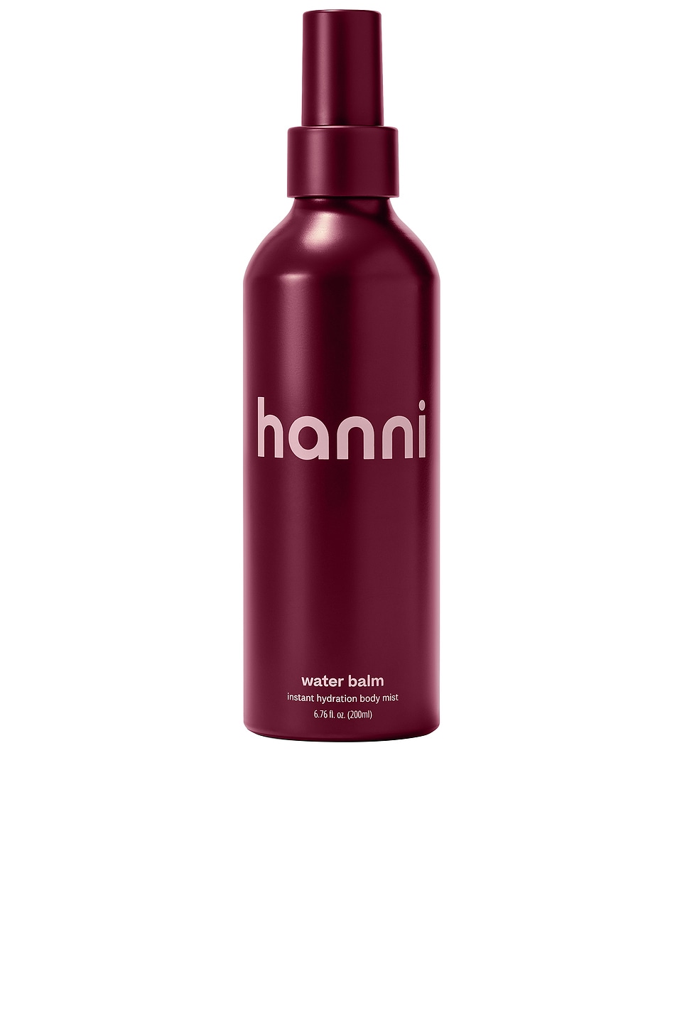 Water Balm Spray-On Liquid Moisturizer - thumbnail 2