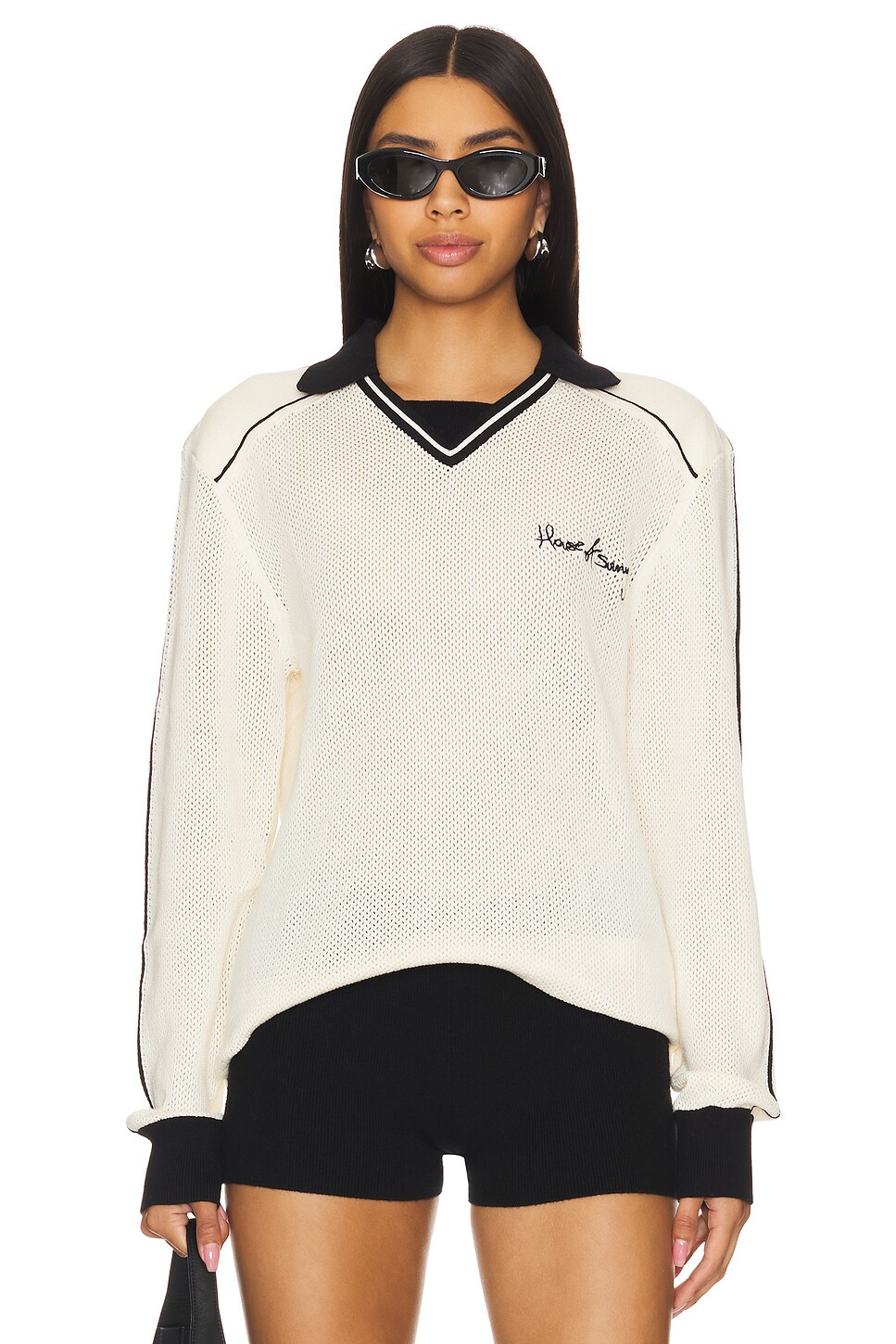 House of Sunny Keepers Sports Top