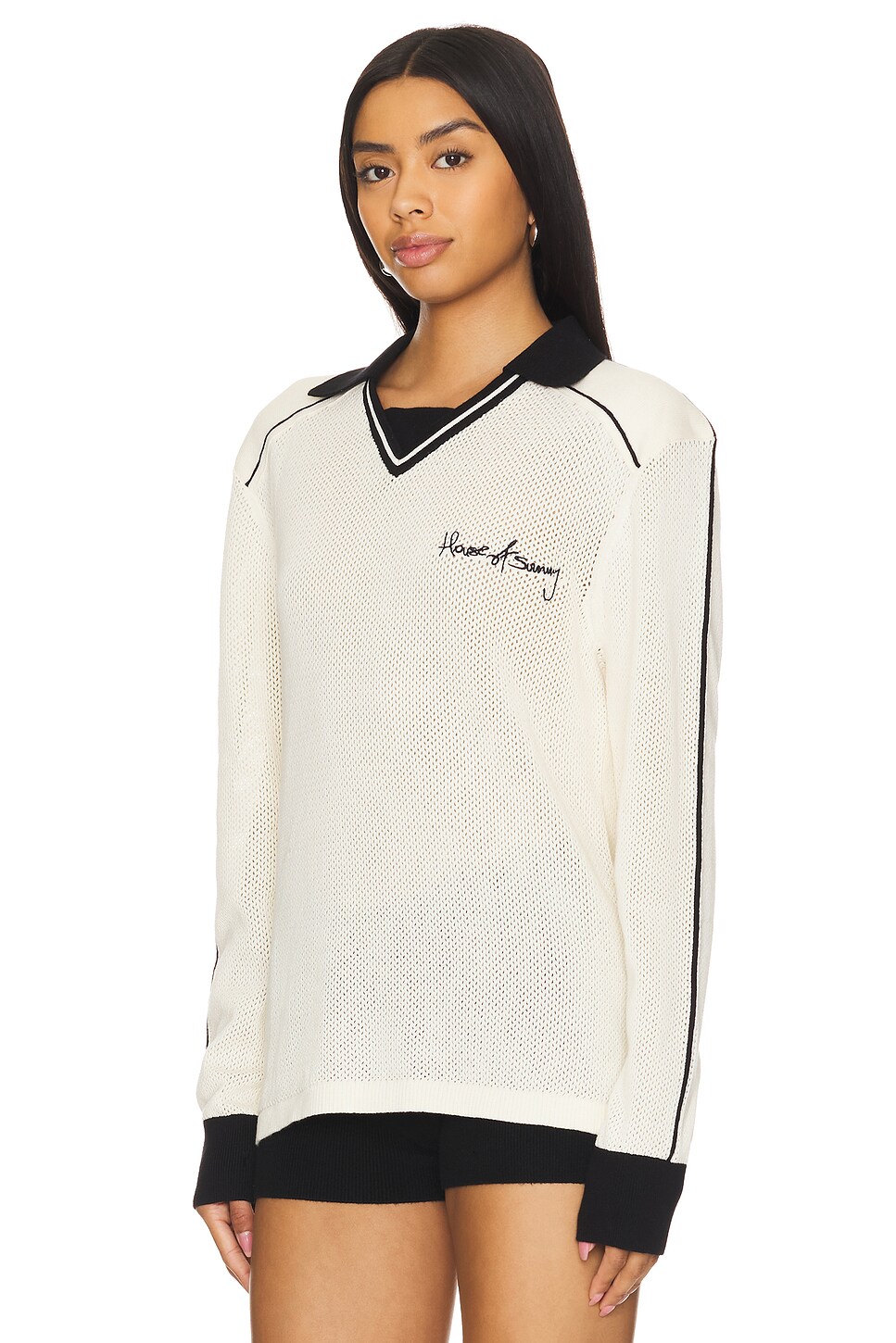 House of Sunny Keepers Sports Top thumbnail