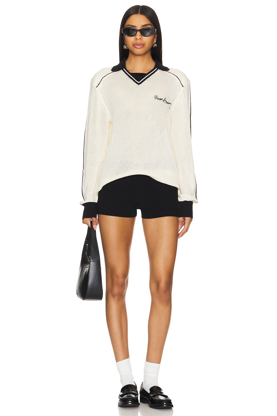 House of Sunny Keepers Sports Top thumbnail