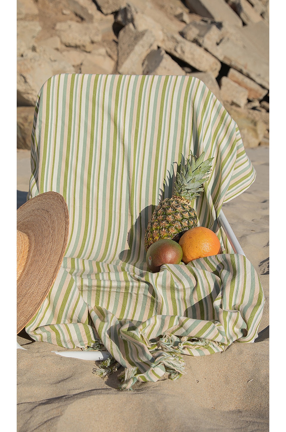 Majorca Towel