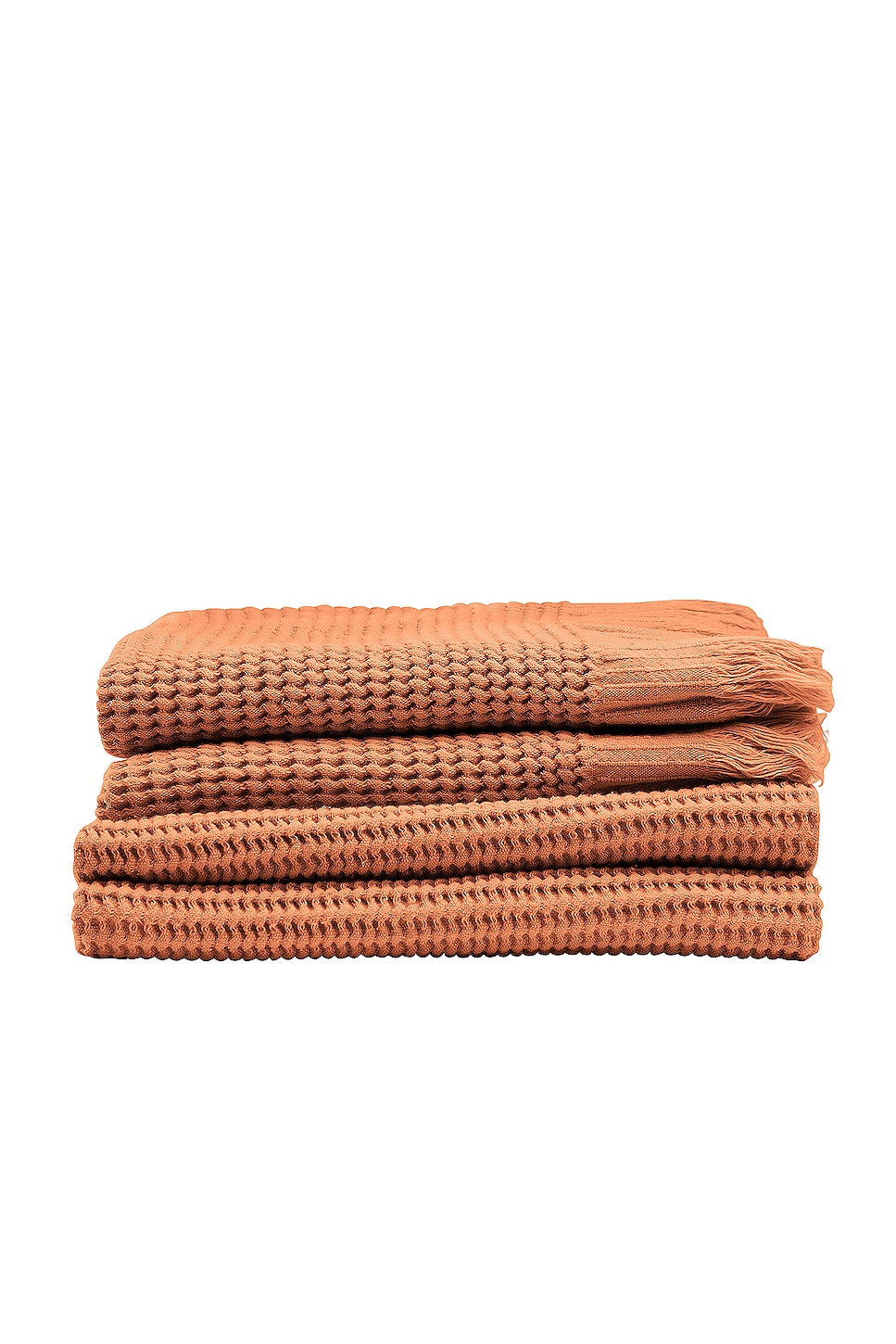 Ella Waffle Towel